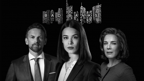 Bad Banks