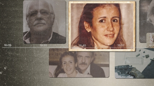 Carmel: ¿Quién mató a María Marta?