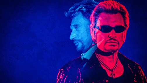 Johnny Par Johnny
