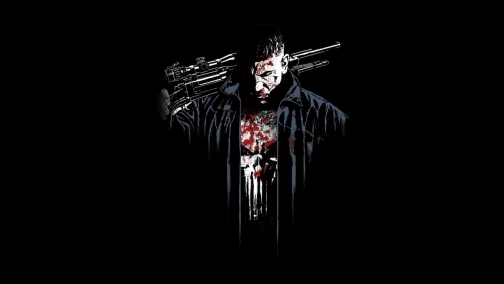 The Punisher