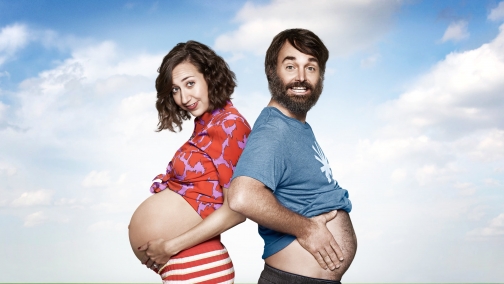 The Last Man on Earth