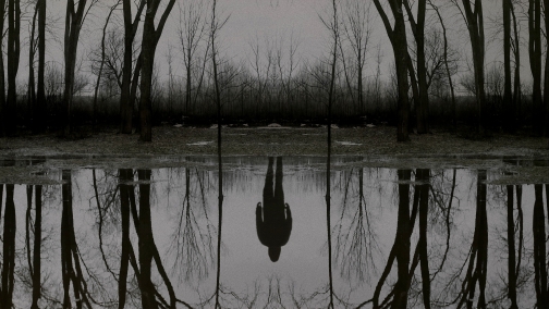 The Outsider