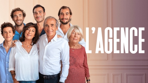 The Parisian Agency Exclusive Properties