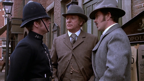 The Ripper