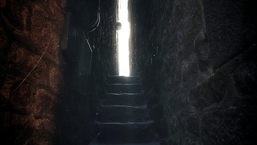The Staircase