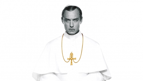 The Young Pope