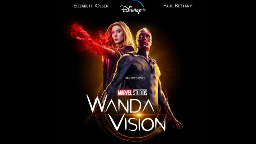 WandaVision
