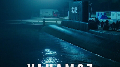 Yakamoz S-245